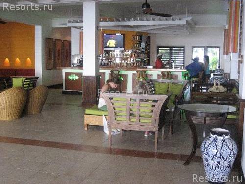 Royal Decameron Montego Beach 63